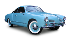 Karmann ghia