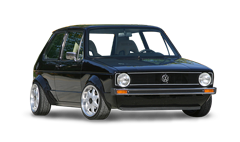 MK1 Golf