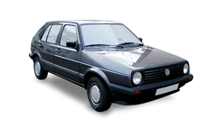 Golf 2