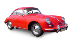 Porsche 356