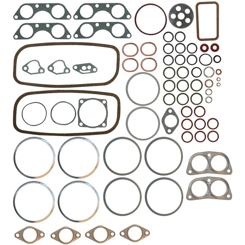 Pochette joints moteur 1.7L (qualité allemande)