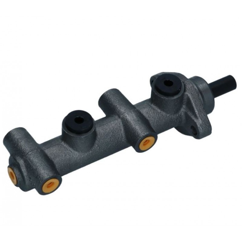 Maître cylindre ATE pour VOLKSWAGEN Combi Bay Window (08/70-07/79) avec servo frein
