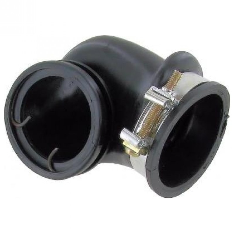 Soufflet de ventilation d'alternateur 70 Amp dans VOLKSWAGEN Combi Bay Window ou PORSCHE 914 avec moteur T4