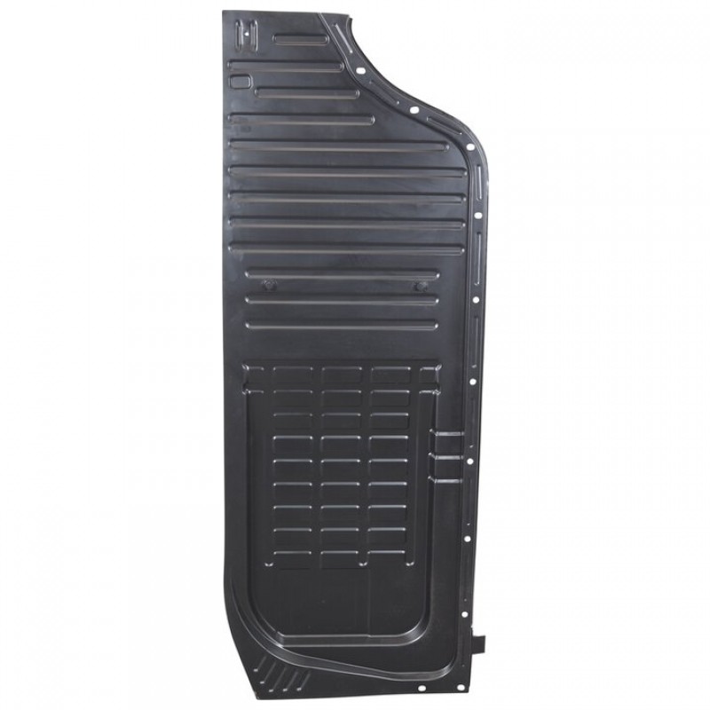 Demi-plancher droit pour Karmann Ghia 8/55-7/63