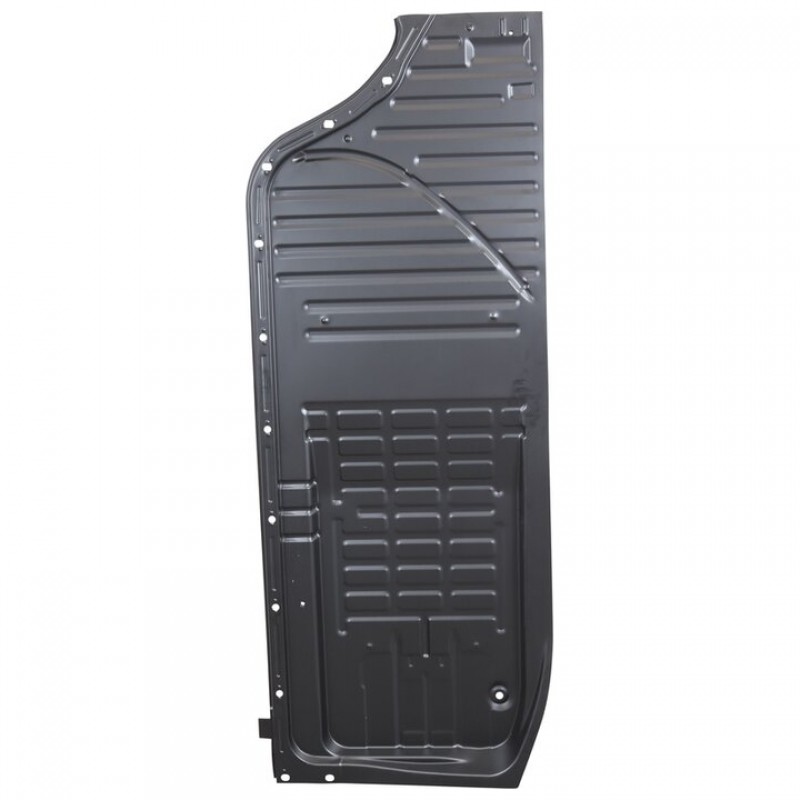 Demi-plancher gauche pour Karmann Ghia 8/63-7/74 et 181 8/69-2/79