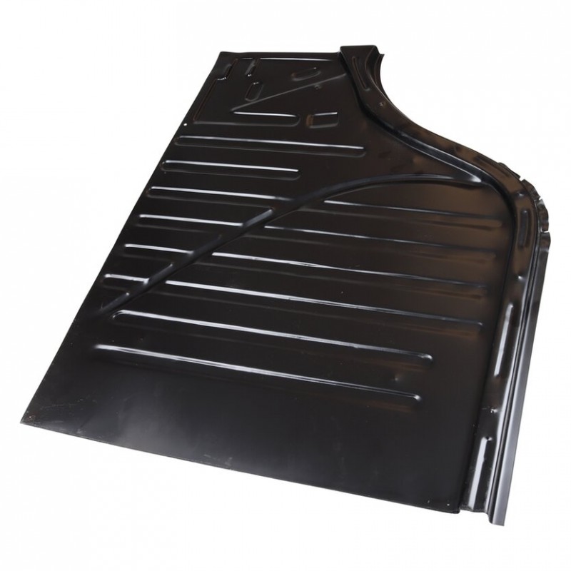 Quart de plancher avant droit pour Karmann Ghia et 181