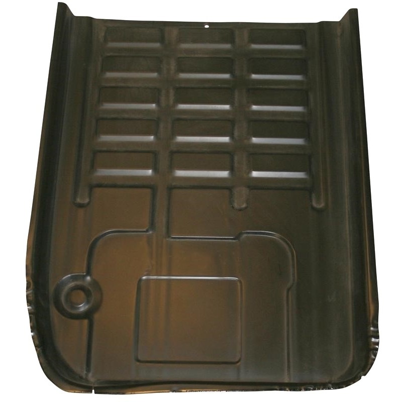 Quart de plancher arrière gauche pour Karmann Ghia et 181