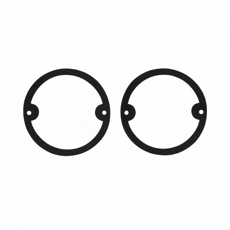 Set de 2 joints de glace de clignotant avant 65-69