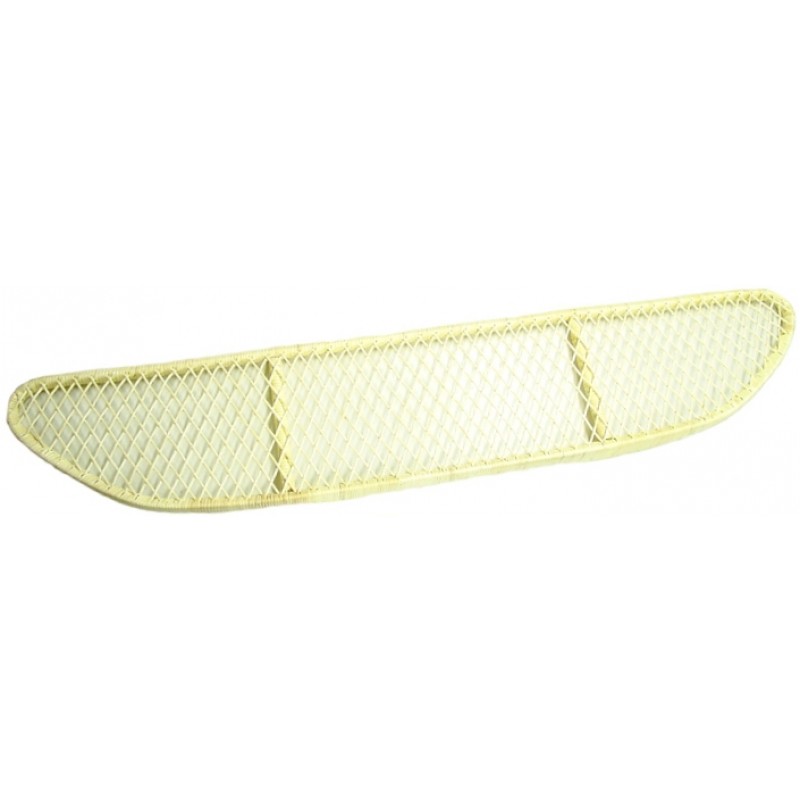 Porte paquets bambou pour Karmann Ghia