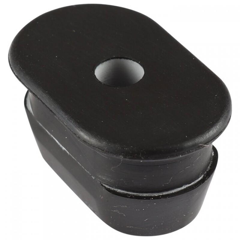 Joint pour passage tuyau rigide d'essence pour Coccinelle 8/74- et 181