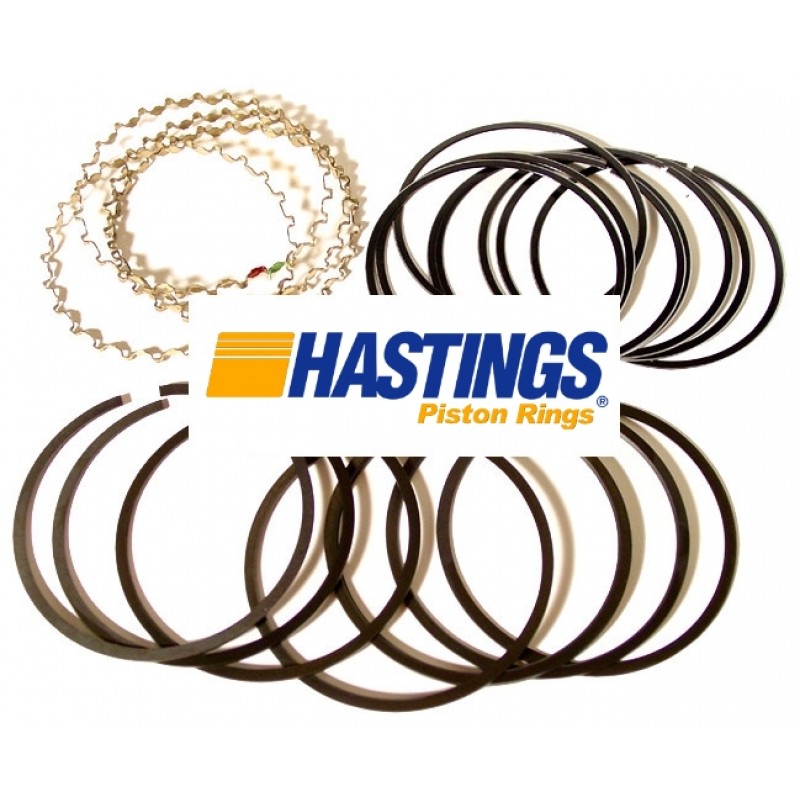 Segments (4) 96x66mm TYPE 4 (1,6x1,6x4,75mm)
