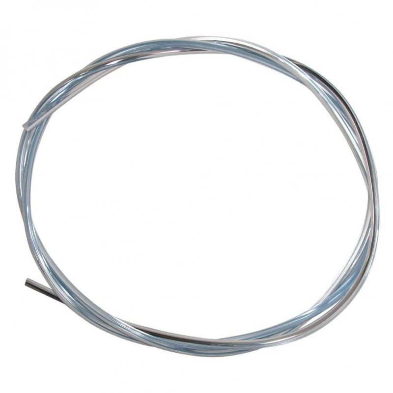 Moulure chromée plastique pour joint vitre origine en rouleau de 2m45