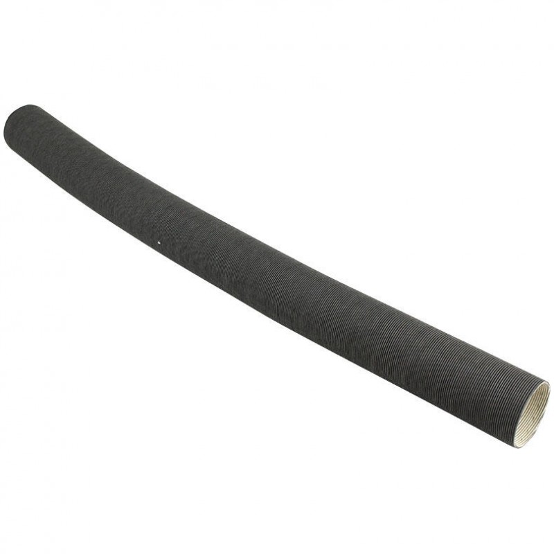 Gaine de chauffage gauche pour moteur T4