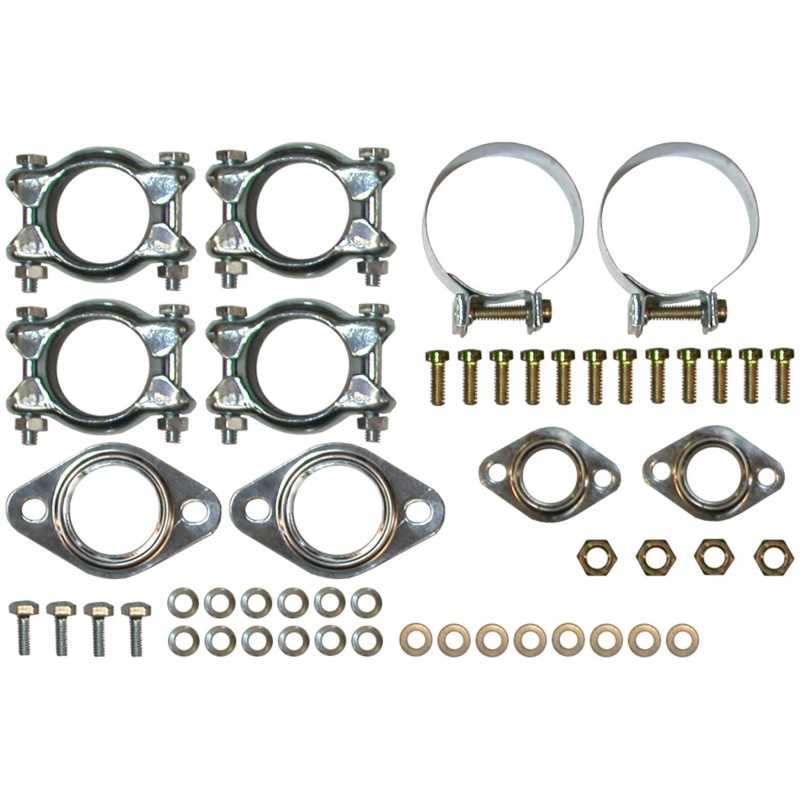 Kit joints d'échappement complet