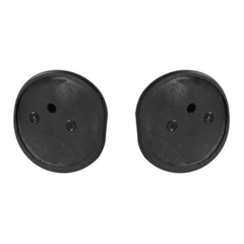 Set de 2 joints de clignotant obus avant 62-69 entre la caisse et le support