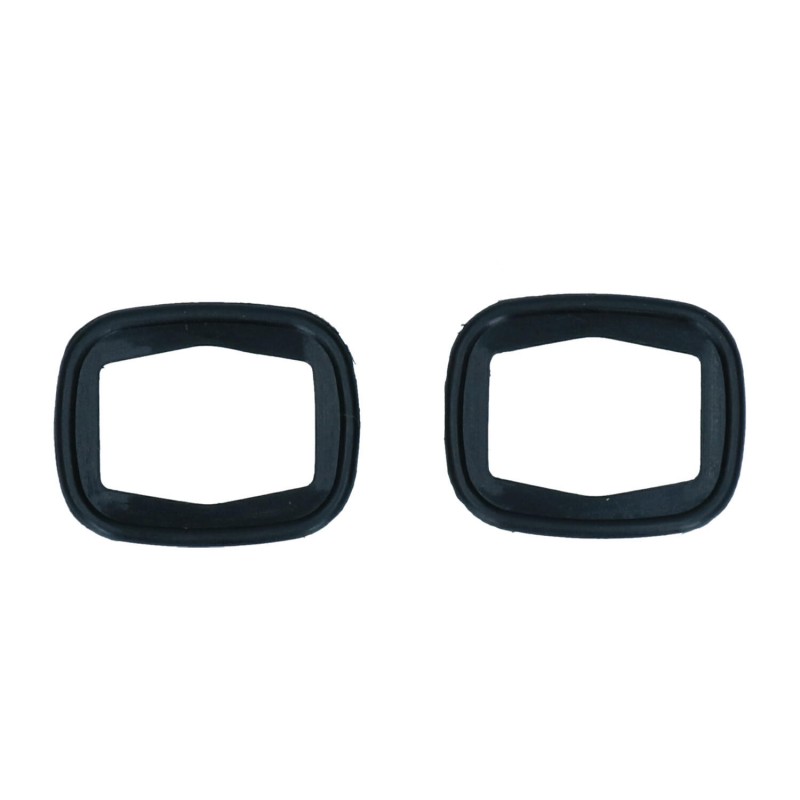 Set de 2 joints de serrures de portes Type 3  62-67