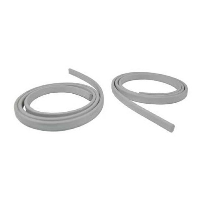 Set de 2 joints de feux arrière (entre aile et porte ampoules) 1200 74-, 1303 et T2 73-79