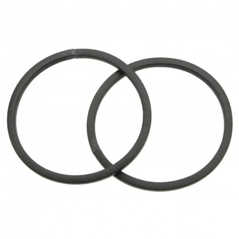 Set de 2 joints de glace de feux arrière 7/55-7/61