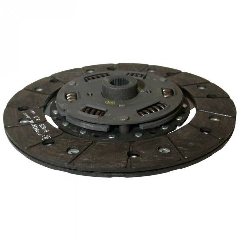 Disque d’embrayage 228mm T4 2.0L
