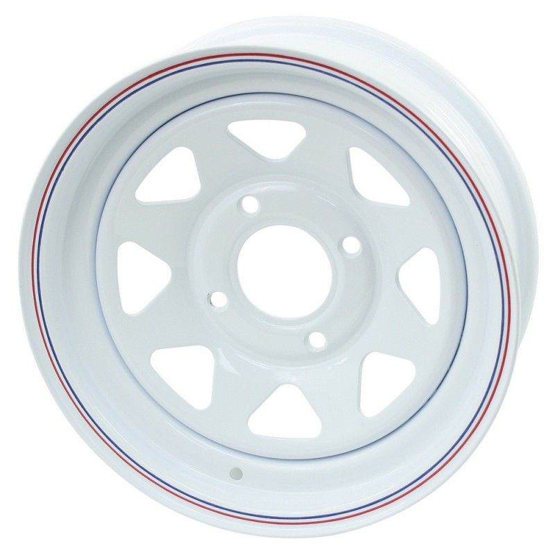 Jante TRIANGULAR 5 x 15’’  (ET -9.5)