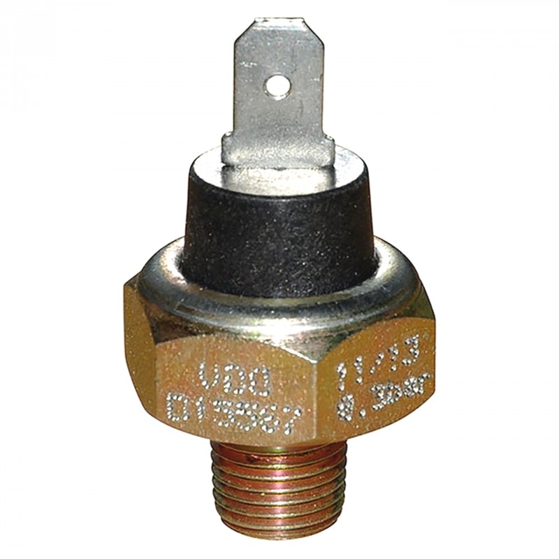 Sonde de pression d'huile 0,3bar (10x100) VDO