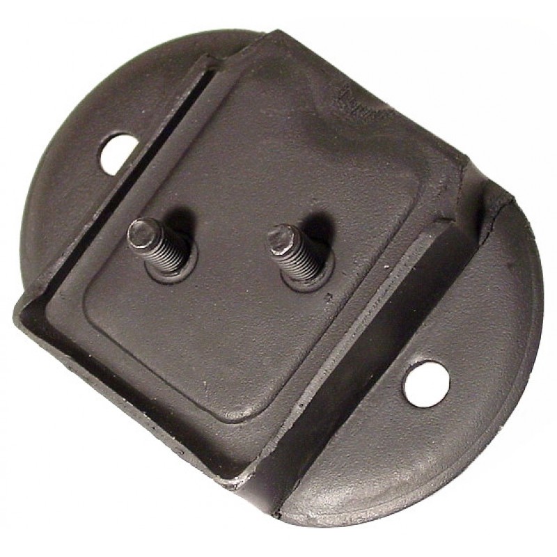 Silentbloc de nez de boite T1/KG 10/52-7/59, 8/60-8/61