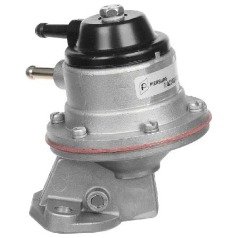 Pompe à essence 8/73- PIERBURG pour axe 100mm monté avec 2 clips