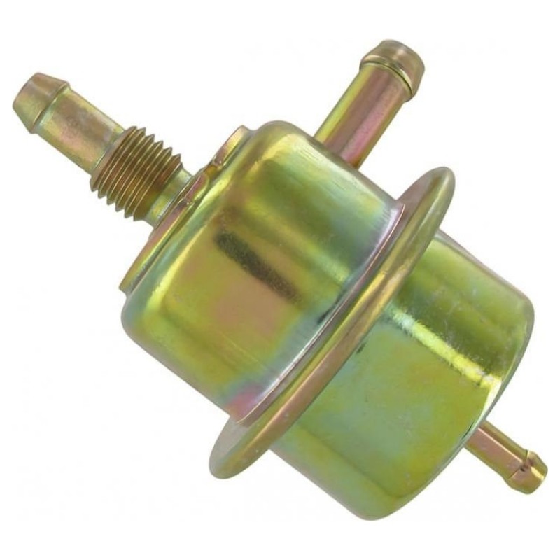 Régulateur de pression d'essence 3.0 Bar pour moteurs T1 injection -1/80 et moteurs T4 injection