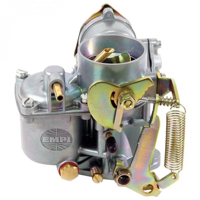 Carburateur 30 pict-1 à starter électrique 12V