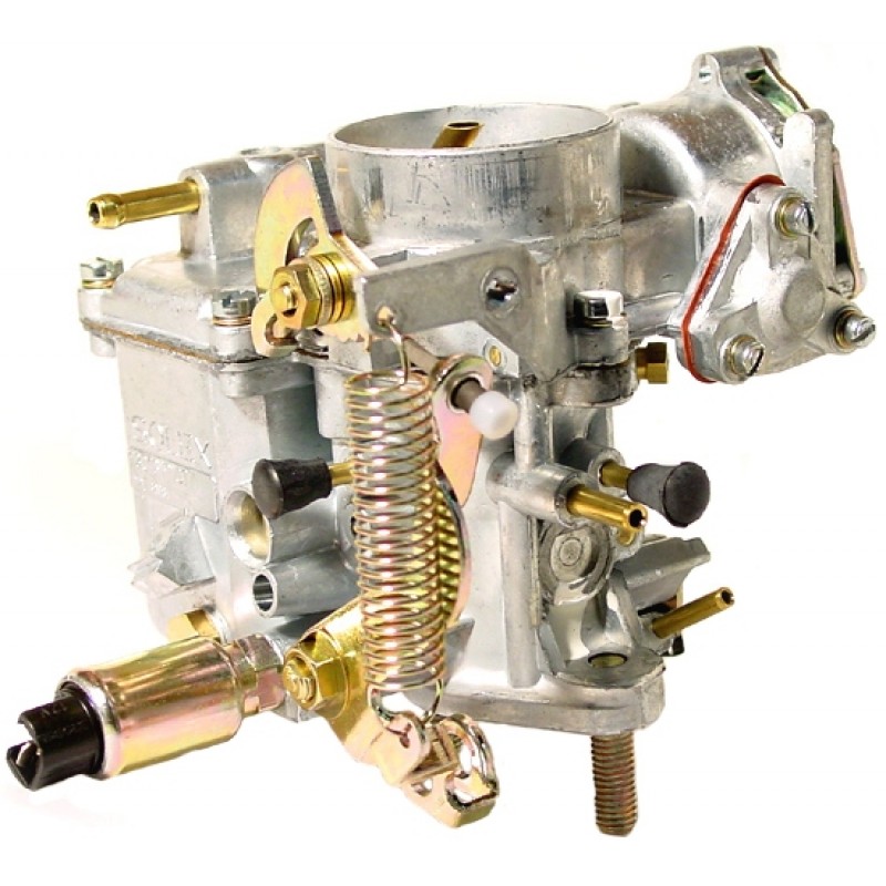 Carburateur, 30/31 pict, avec adapteur et kit de montage pour 1600cc BROSOL