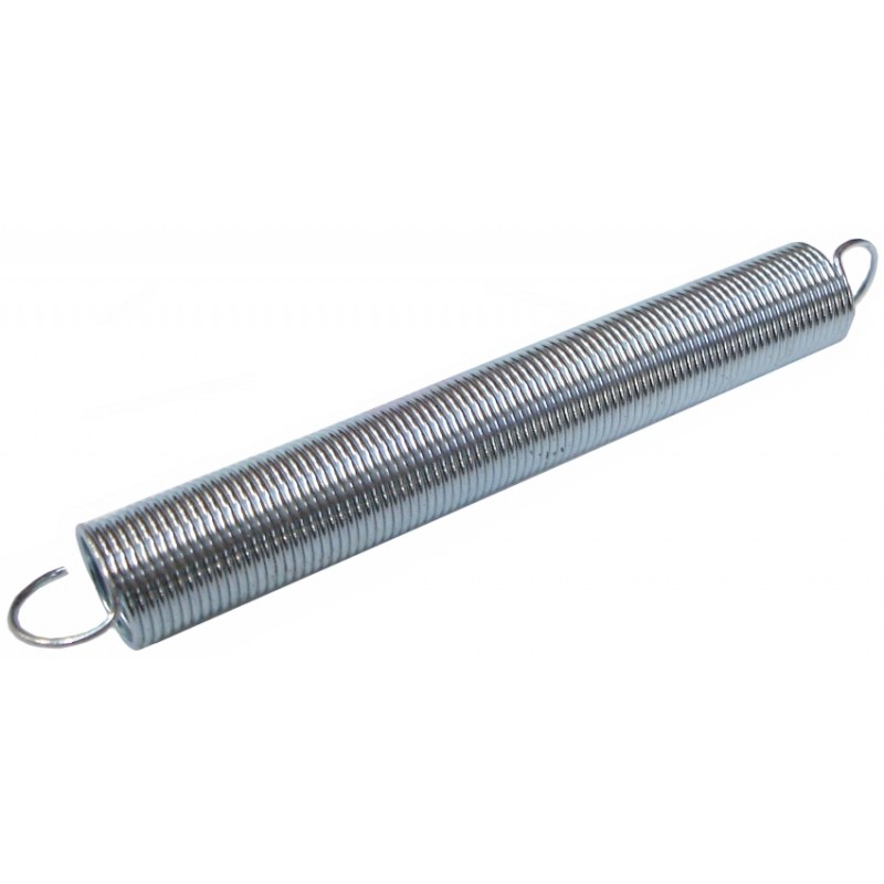 Ressort de rappel pour montage double carburateur 32/36 progressif