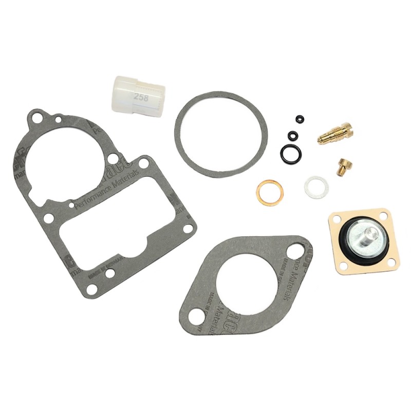 Kit de réfection de carburateur solex 34 pict-5