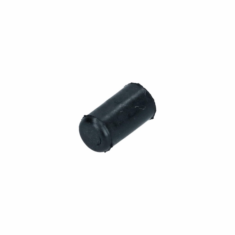 Bouchon caoutchouc pour tubulures vacuum de carburateur
