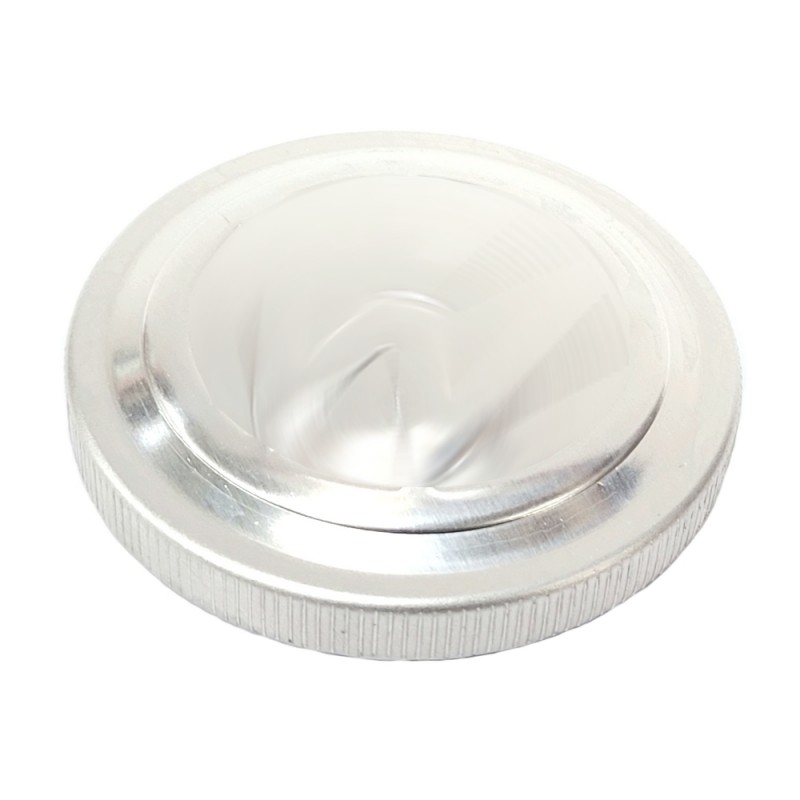 Bouchon de réservoir diam 60mm T1 08/52-12/53, T2 56-67 et T1 avec réservoir repro réf 42408/42410