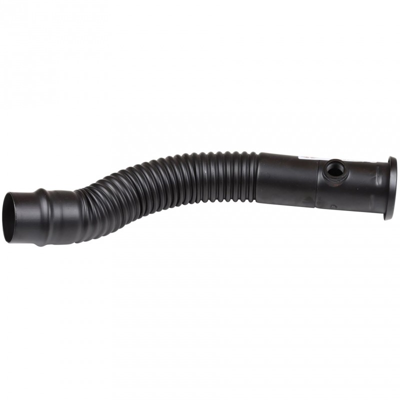 Tubulure de remplissage réservoir d'essence pour Coccinelle 08/71- (sauf 1302/03)