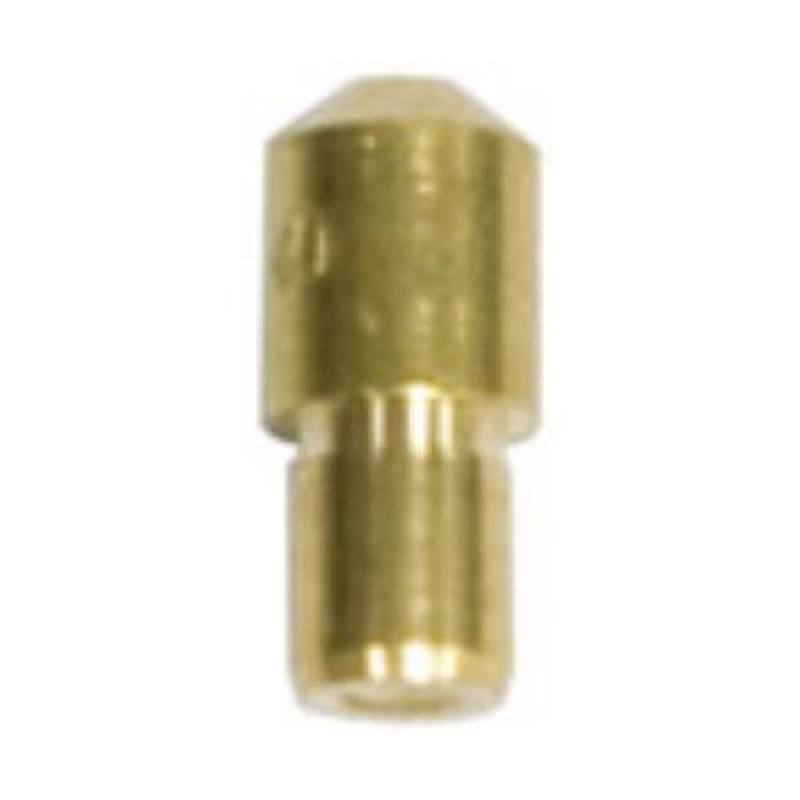 Gicleur de ralenti 0.80 pour carbu EMPI "D"