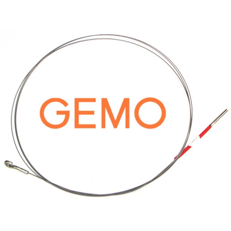 Câble d’accélérateur 8/59-12/65 (2650mm)  GEMO