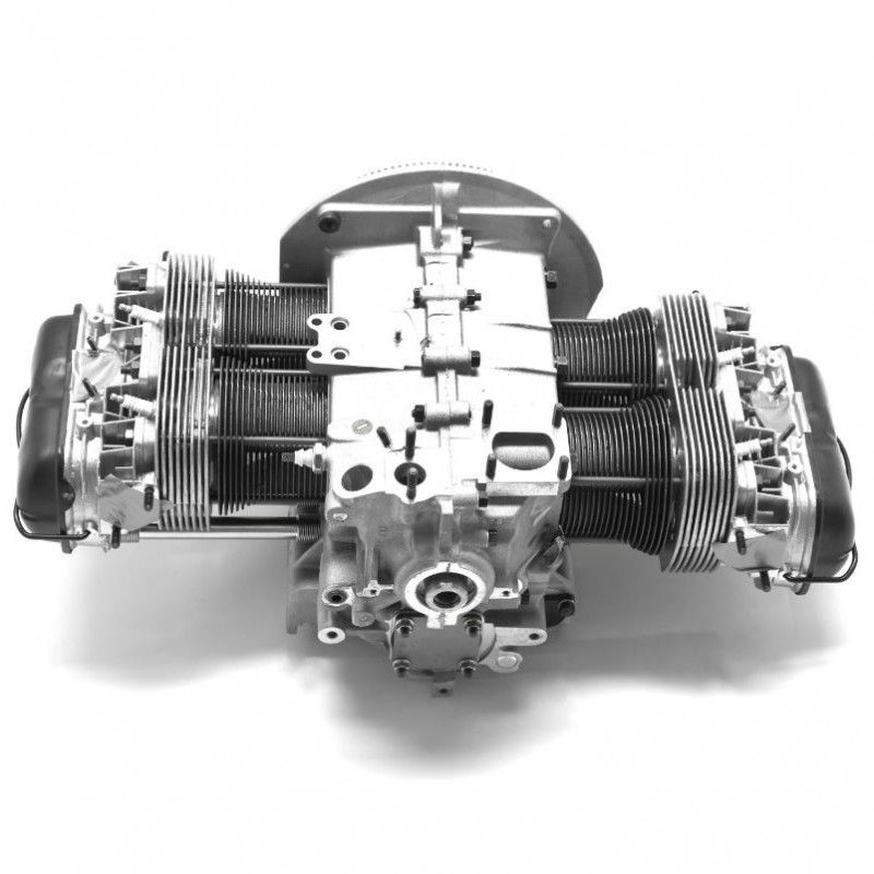 Bas moteur 1600 neuf SSP type B simple admission avec carter aluminium AUTOLINEA