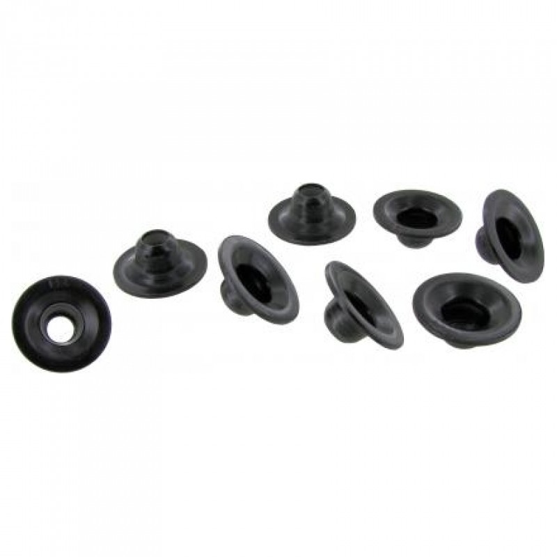 Set de 8 coupelles de soupape moteur 25-30cv