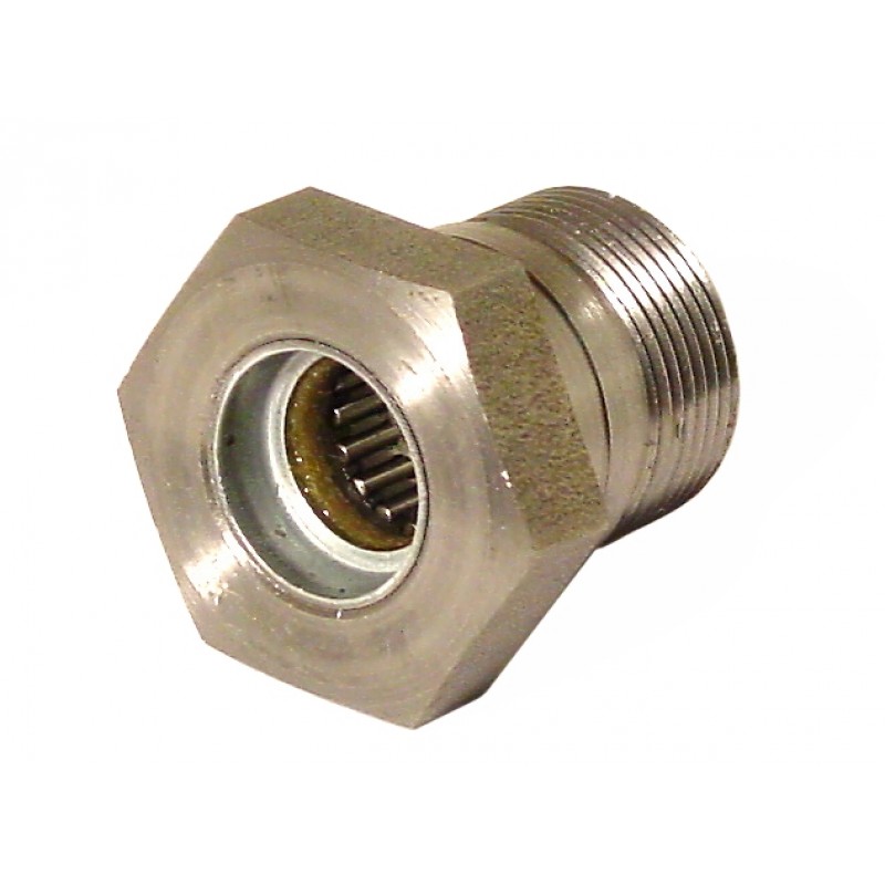 Vis 36mm de volant moteur modèle origine