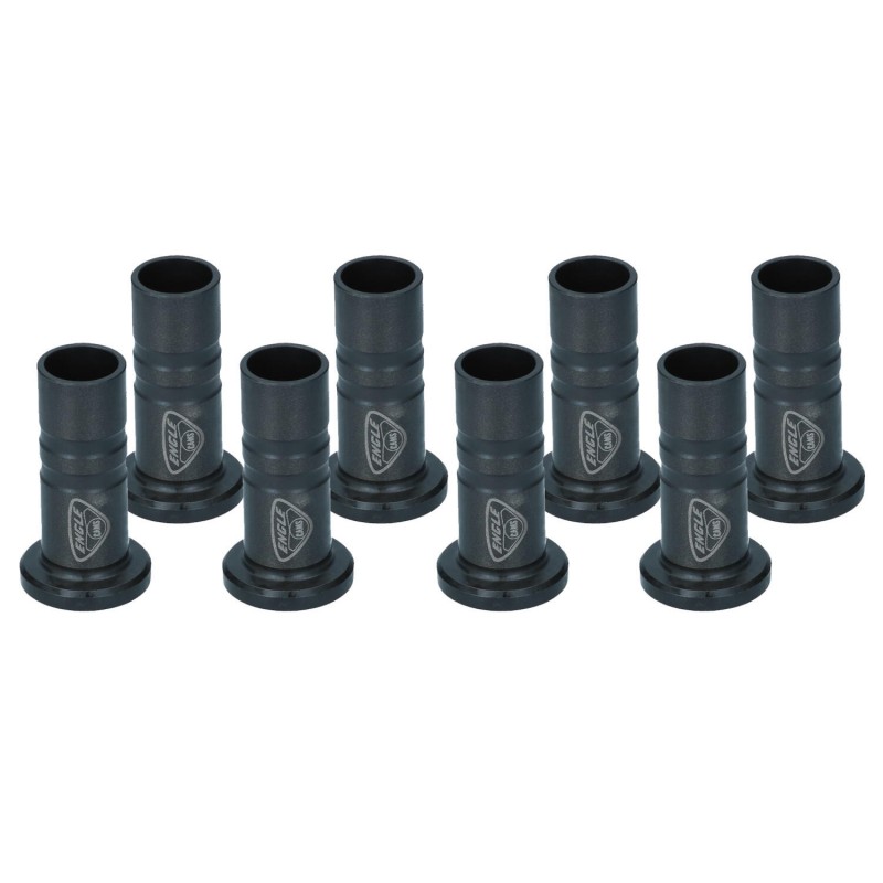 Set de 8 poussoirs ENGLE traités au Phosphate