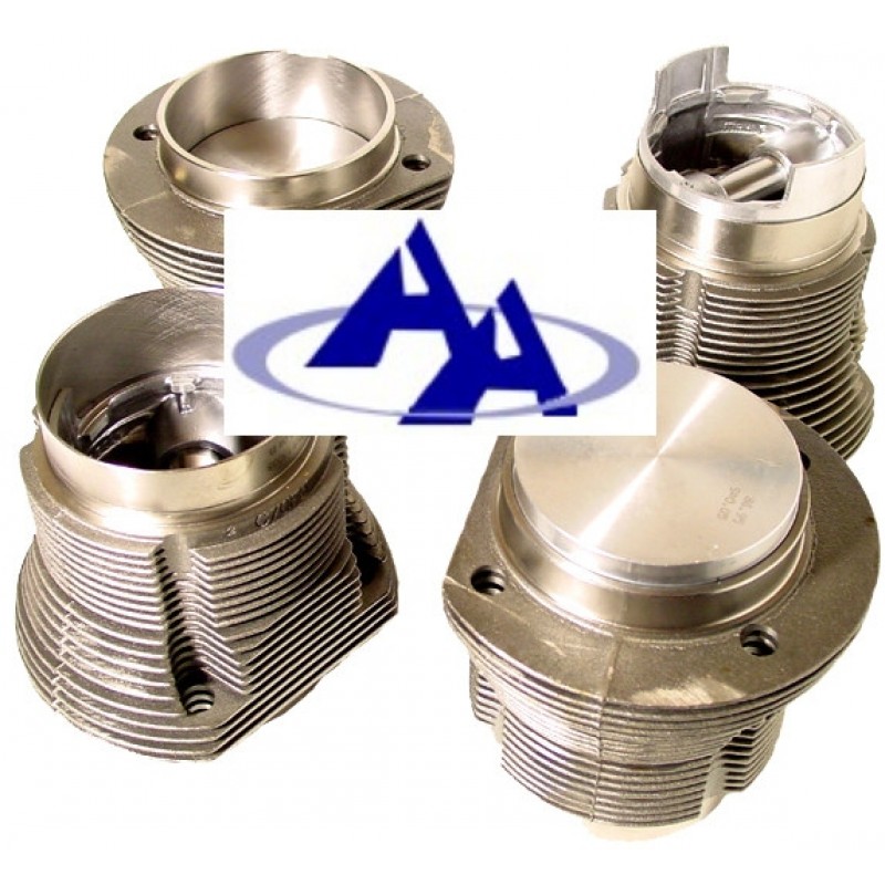Kit cylindrée 1679 AA Product (88x69mm) épais / épais