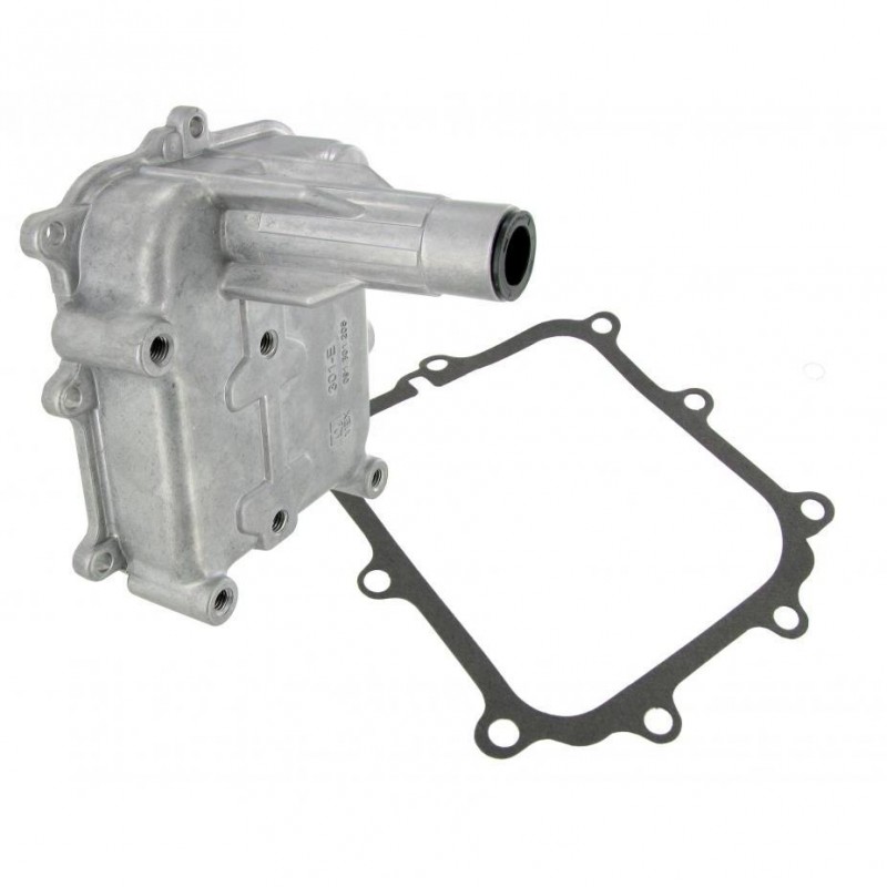 Nez de boite de vitesse T2 8/67-7/79