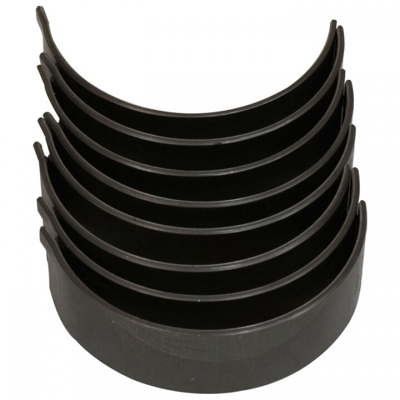Coussinets de bielles T1 côte rectif  0,75mm MAHLE-CLEVITE