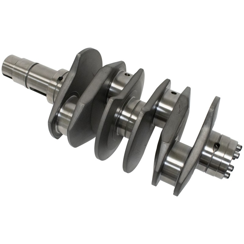 Vilebrequin à contre-poids 69mm forgé E4140  EMPI