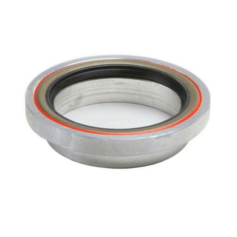 Cage alu avec joint spi de remplacement pour poulie réf 56442 et 56443