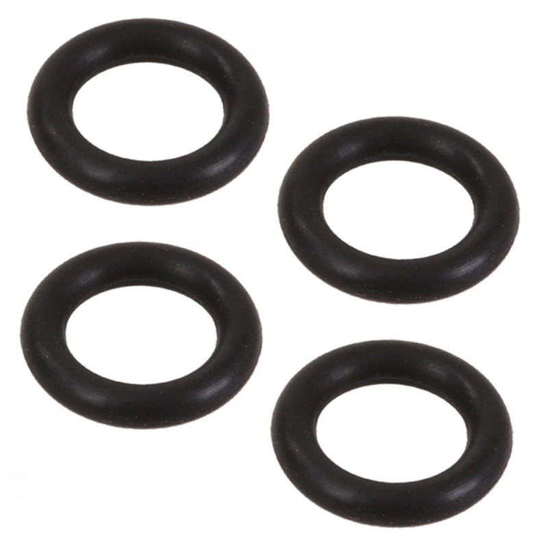 Set de 4 joints toriques pour caches-culbuteurs à visser réf 58140/58150