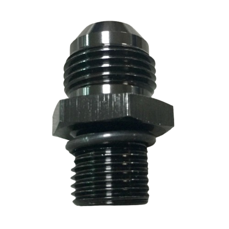 Raccord M16x1,5/AN8 sur remplissage d'huile Vintage Speed réf 58269
