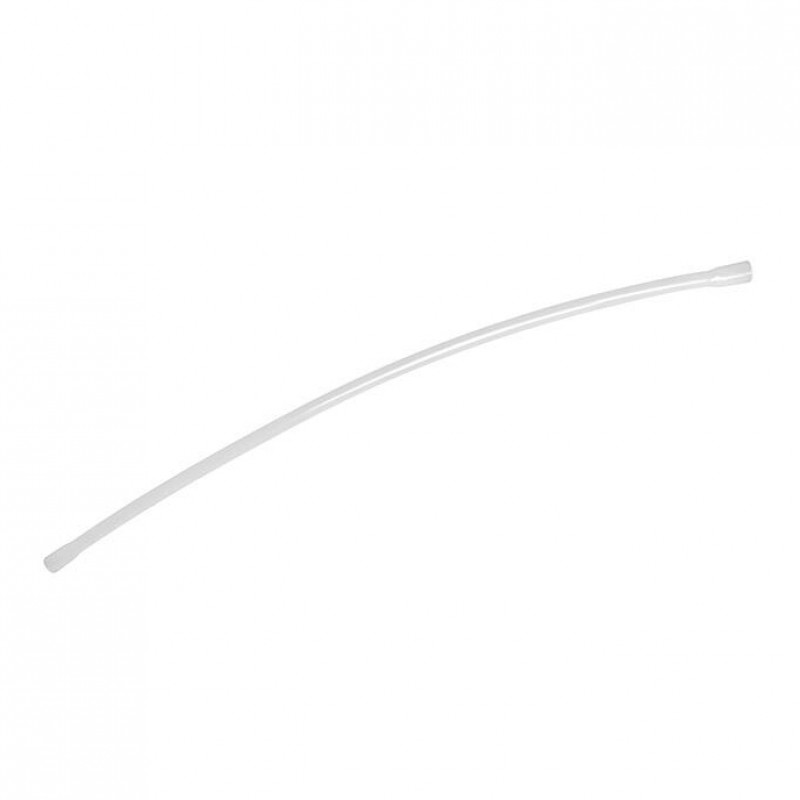 Tuyau entre bocal de frein supérieur et inférieur T2 73-79 sans servo (longueur : 60cm)
