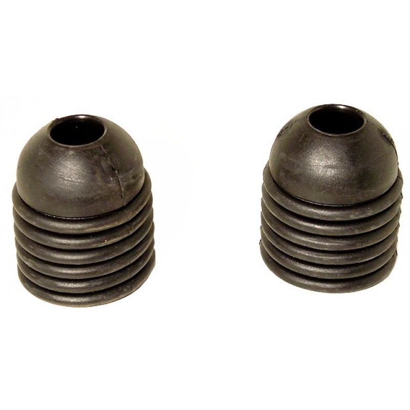 Set de 2 soufflets pour cardans de direction 1302-1303 -7/73